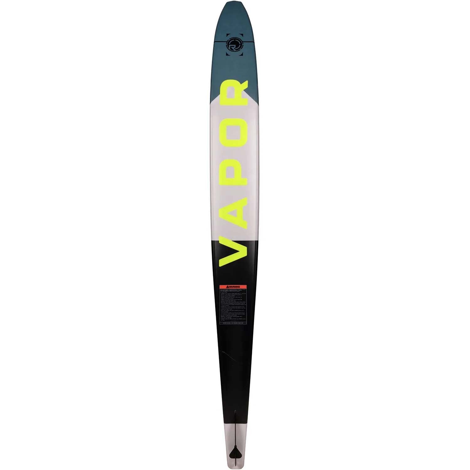 2025 RADAR VAPOR TRA SKI BLANK