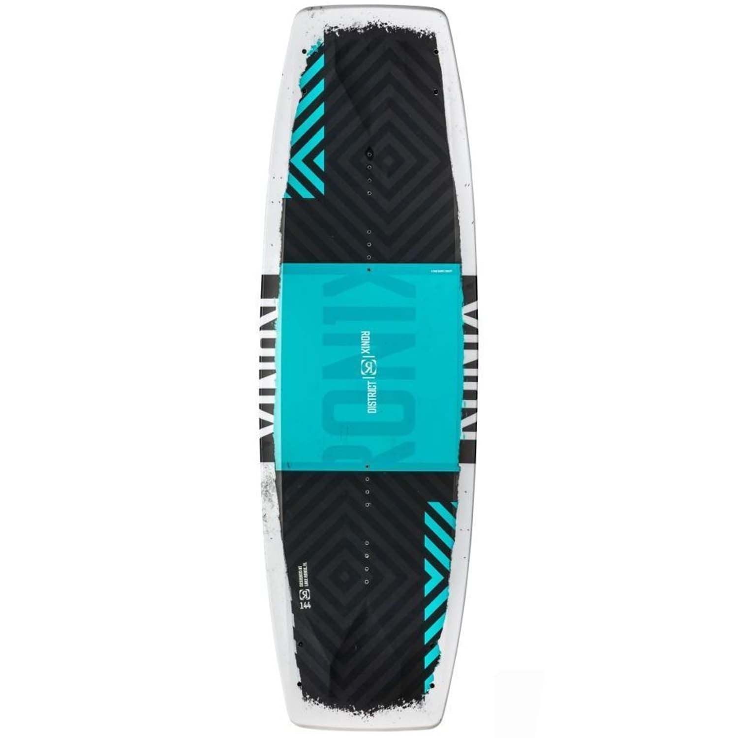 2025 RONIX DISTRICT BLANK