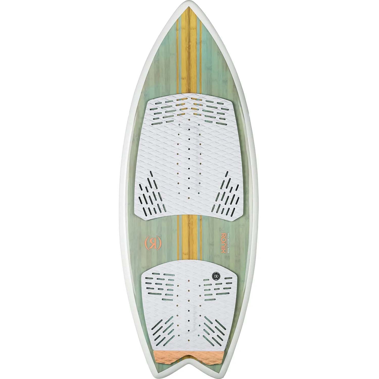 2025 RONIX WOMEN'S KOAL CLASSIC FISH WAKESURFER