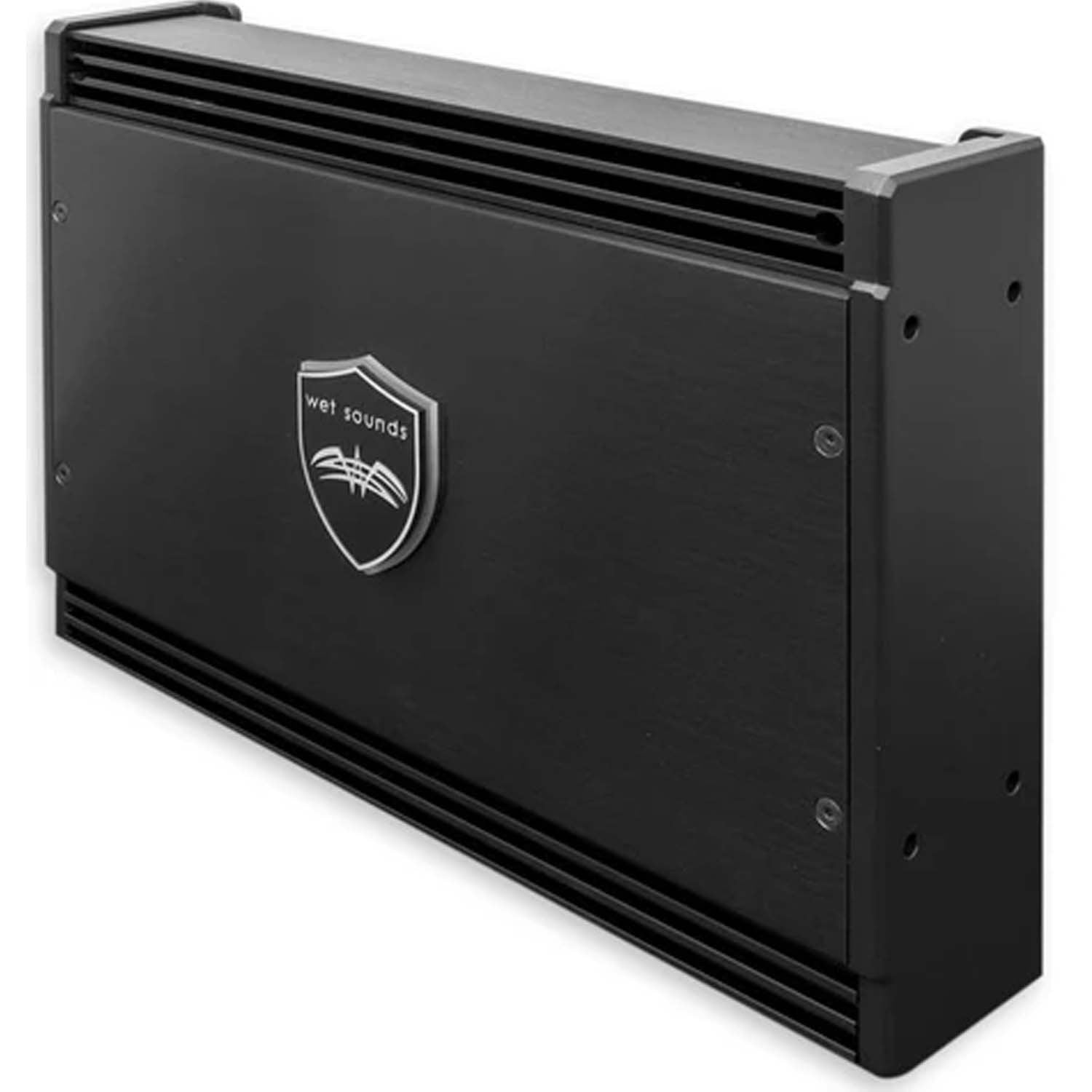 WETSOUNDS SINISTER SDX4 AMPLIFIER