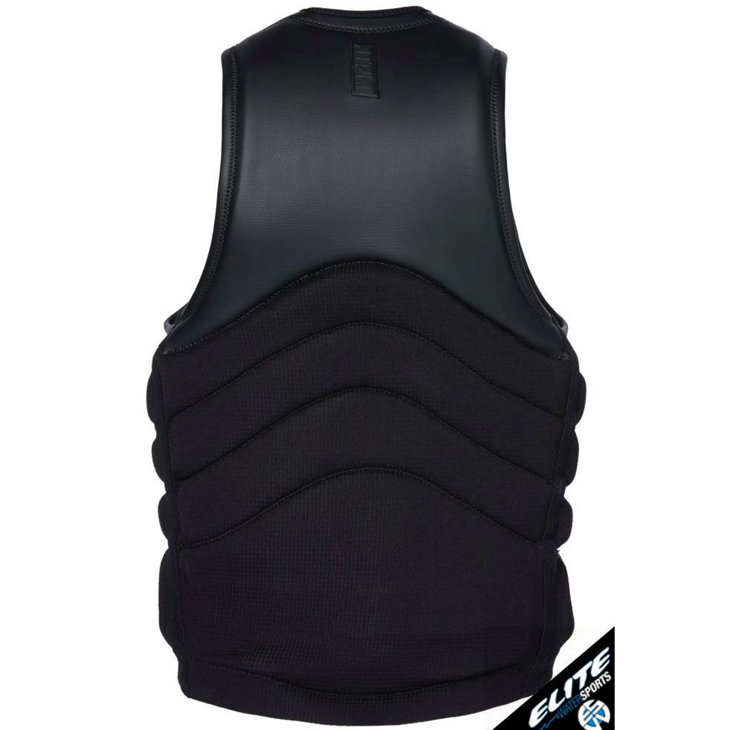 2023 JETPILOT QUANTUM X VEST - BLACK