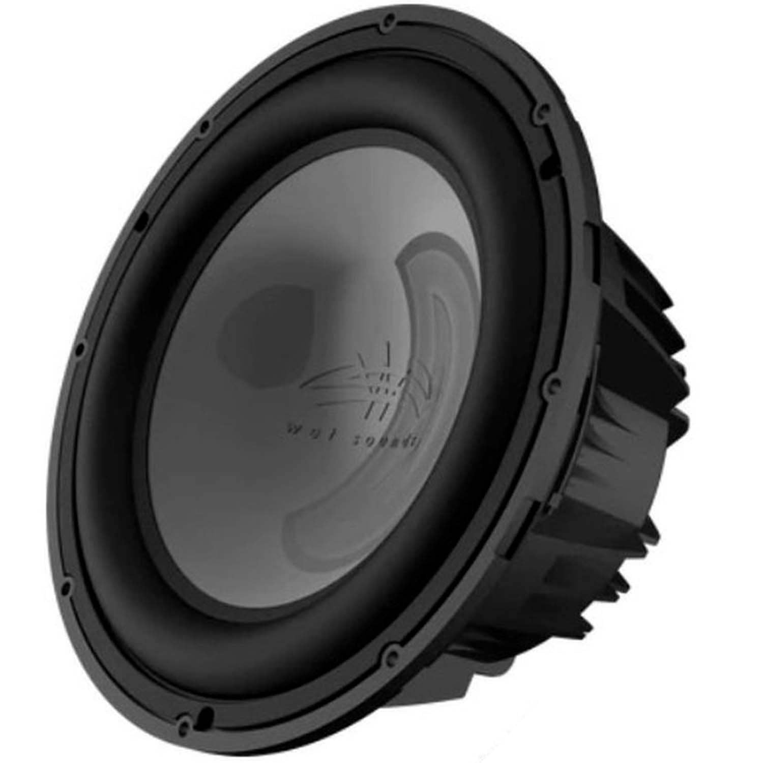 WETSOUNDS REVO 12 HIGH POWER SUBWOOFER