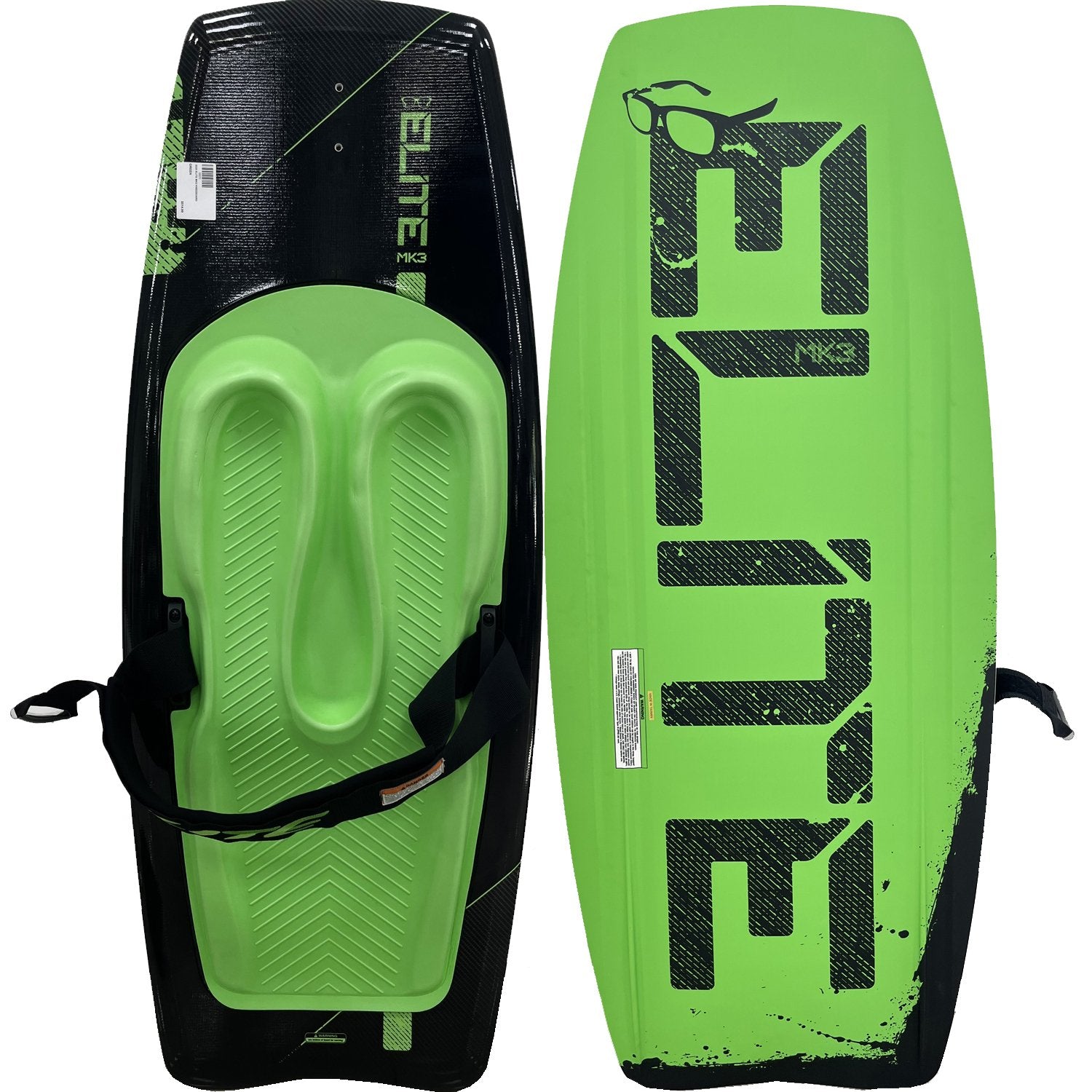 2025 ELITE MK3 KNEEBOARD