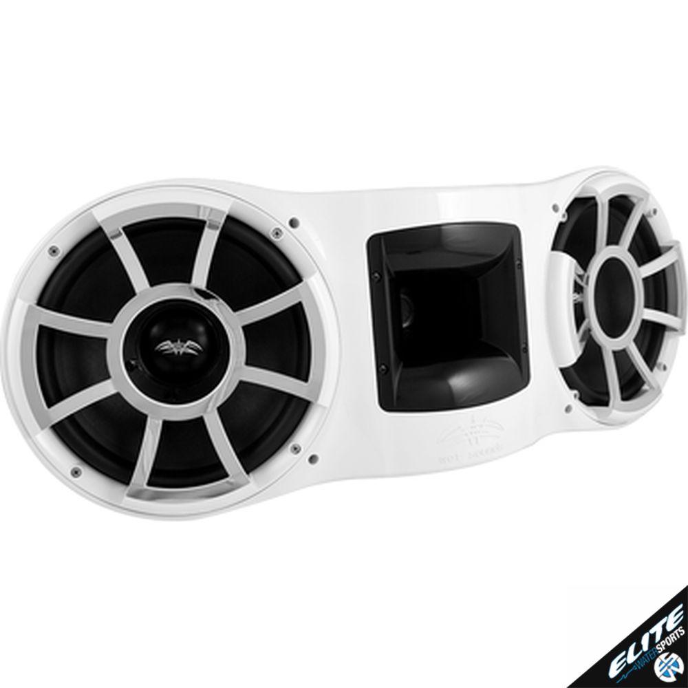 WETSOUNDS REV410 TOWER SPEAKER X-MOUNT